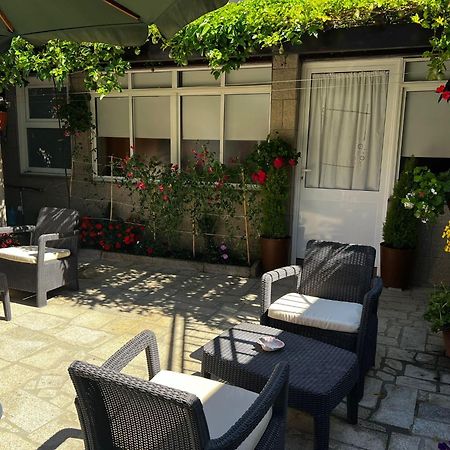 Apartamentos Pacheca Cambados Εξωτερικό φωτογραφία