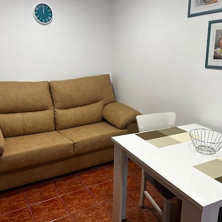 Apartamentos Pacheca Cambados Εξωτερικό φωτογραφία