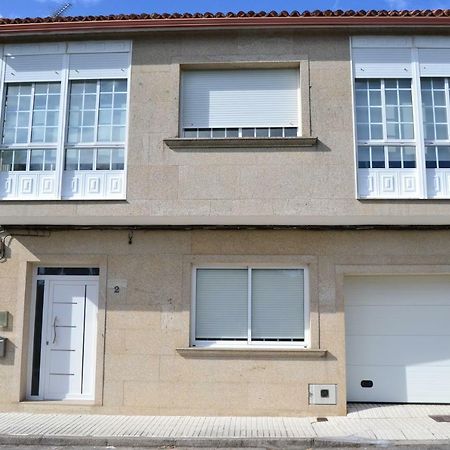 Apartamentos Pacheca Cambados Εξωτερικό φωτογραφία