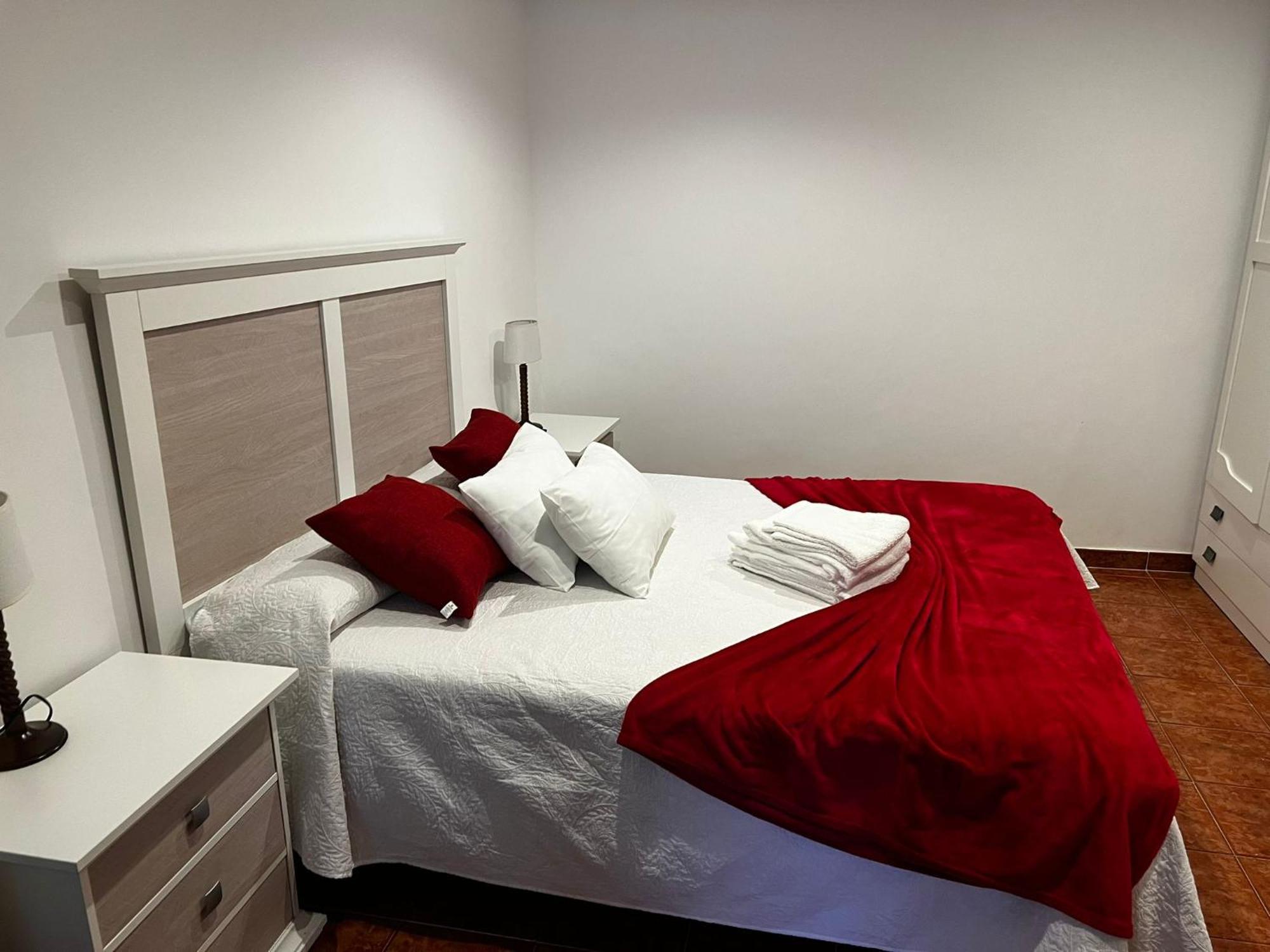 Apartamentos Pacheca Cambados Εξωτερικό φωτογραφία