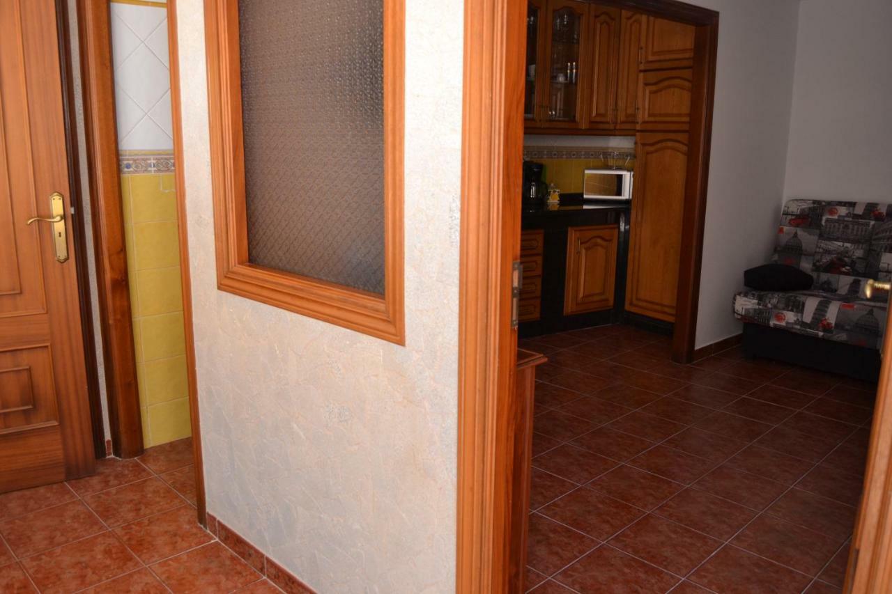Apartamentos Pacheca Cambados Εξωτερικό φωτογραφία