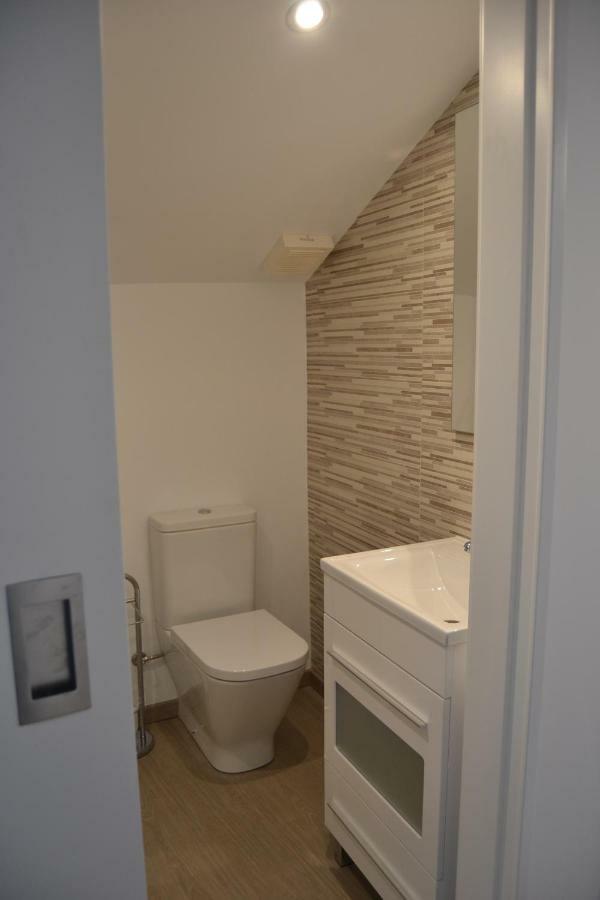 Apartamentos Pacheca Cambados Εξωτερικό φωτογραφία