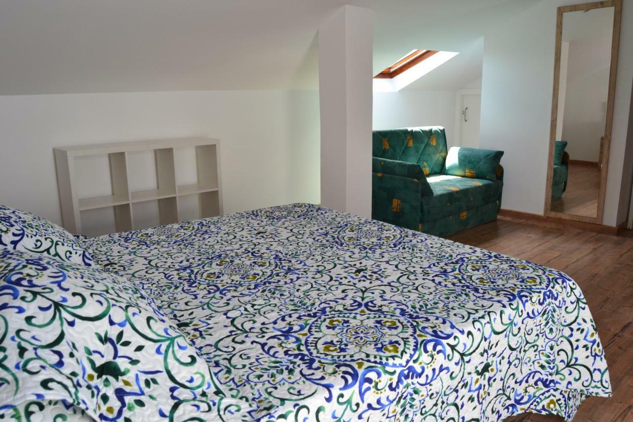 Apartamentos Pacheca Cambados Εξωτερικό φωτογραφία