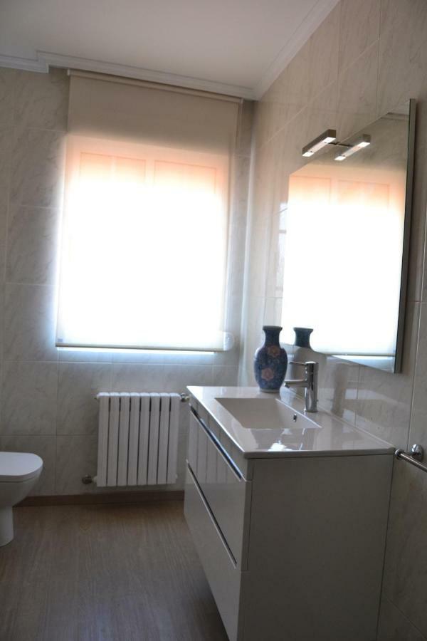 Apartamentos Pacheca Cambados Εξωτερικό φωτογραφία