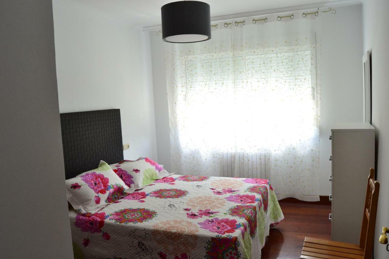 Apartamentos Pacheca Cambados Εξωτερικό φωτογραφία