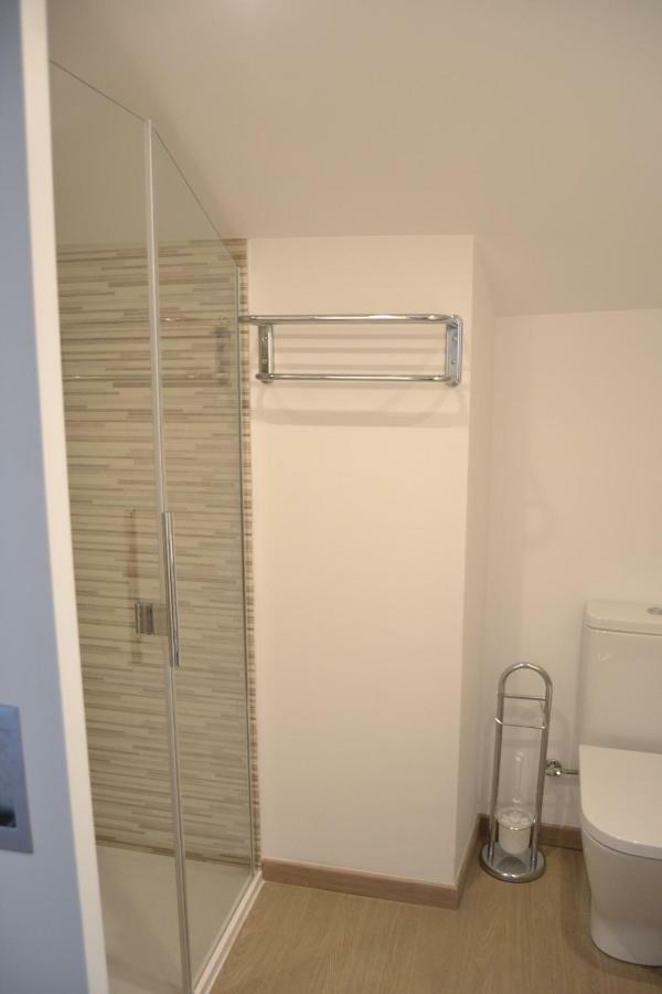 Apartamentos Pacheca Cambados Εξωτερικό φωτογραφία