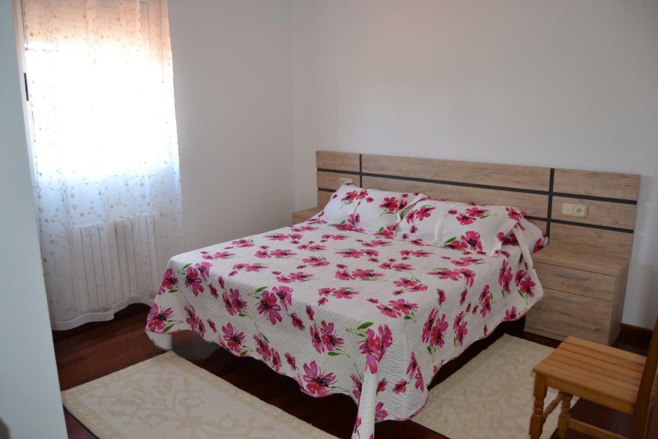 Apartamentos Pacheca Cambados Εξωτερικό φωτογραφία