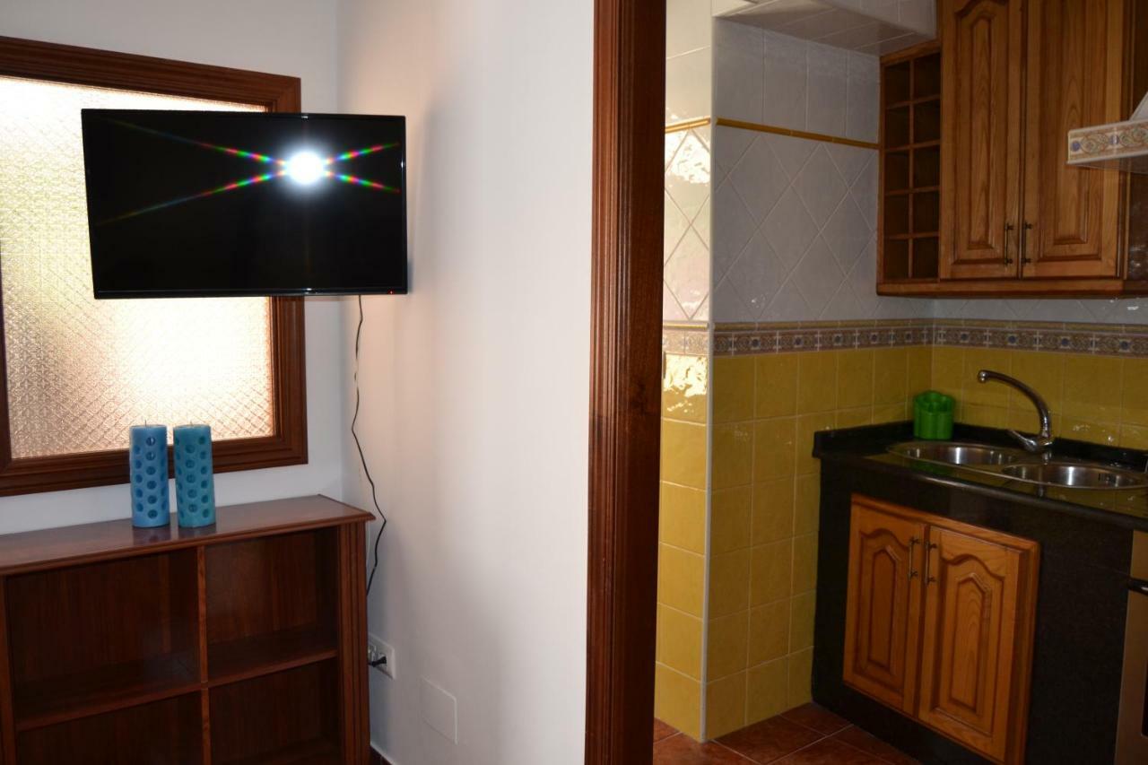Apartamentos Pacheca Cambados Εξωτερικό φωτογραφία
