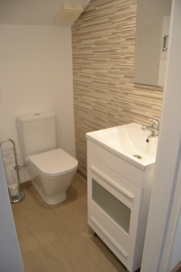 Apartamentos Pacheca Cambados Εξωτερικό φωτογραφία