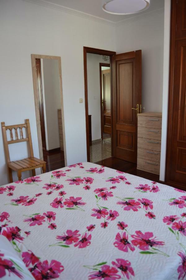 Apartamentos Pacheca Cambados Εξωτερικό φωτογραφία