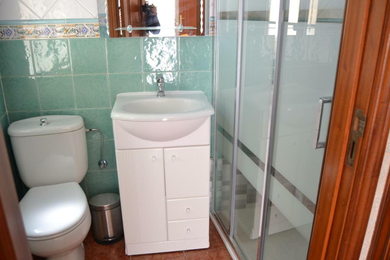 Apartamentos Pacheca Cambados Εξωτερικό φωτογραφία