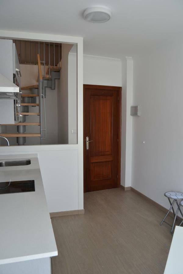 Apartamentos Pacheca Cambados Εξωτερικό φωτογραφία