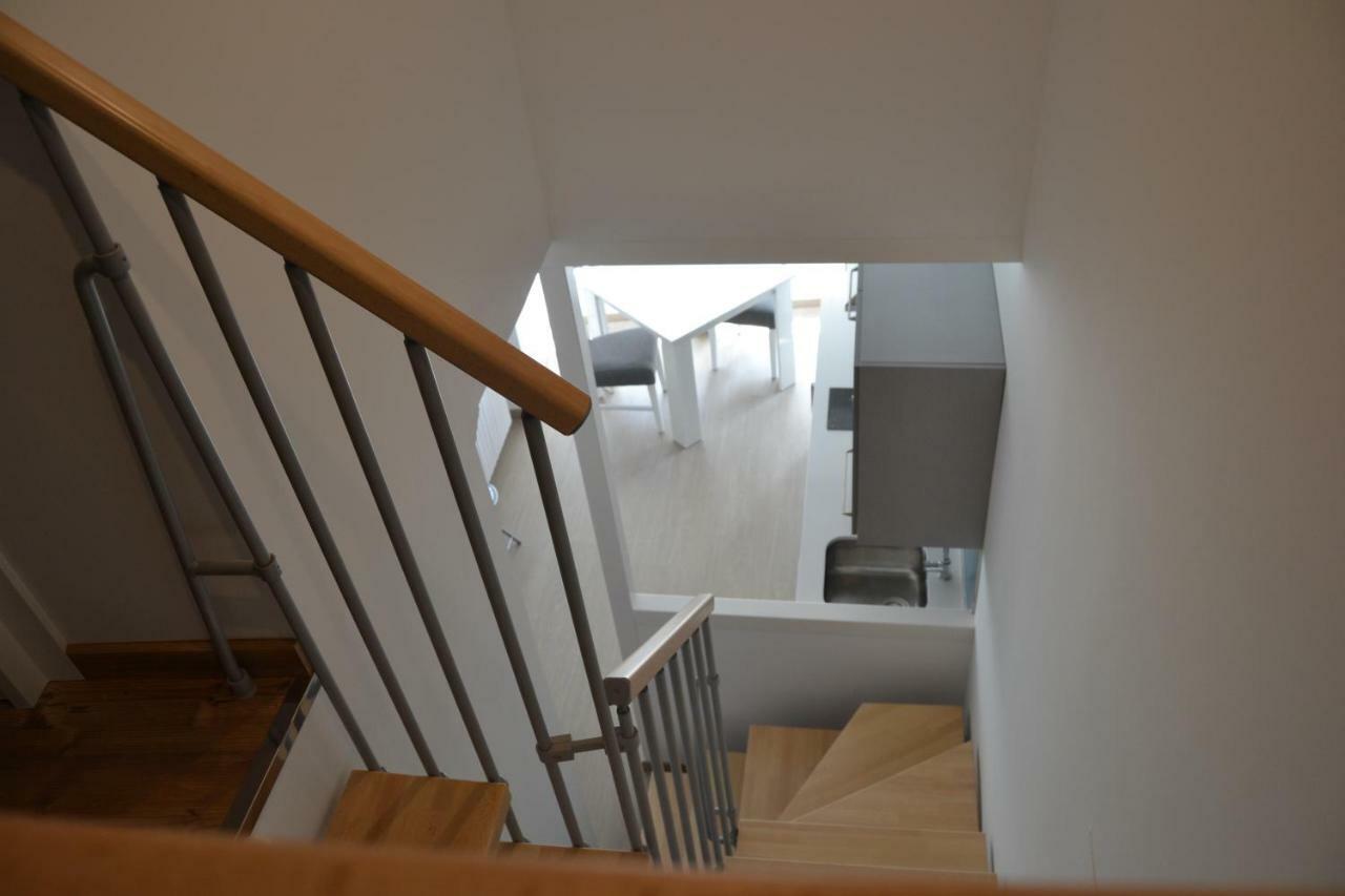 Apartamentos Pacheca Cambados Εξωτερικό φωτογραφία