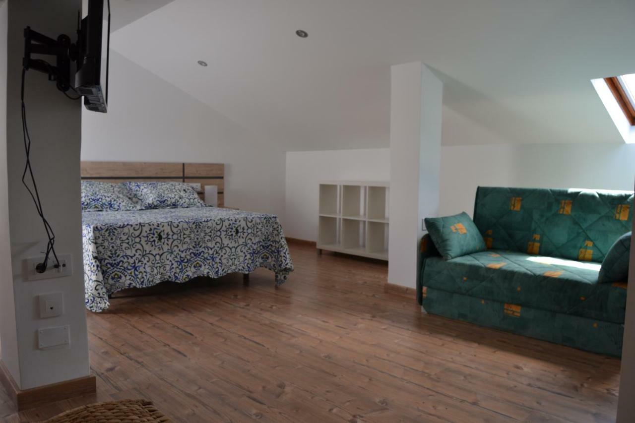 Apartamentos Pacheca Cambados Εξωτερικό φωτογραφία