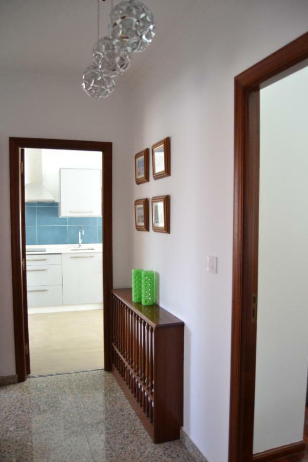 Apartamentos Pacheca Cambados Εξωτερικό φωτογραφία