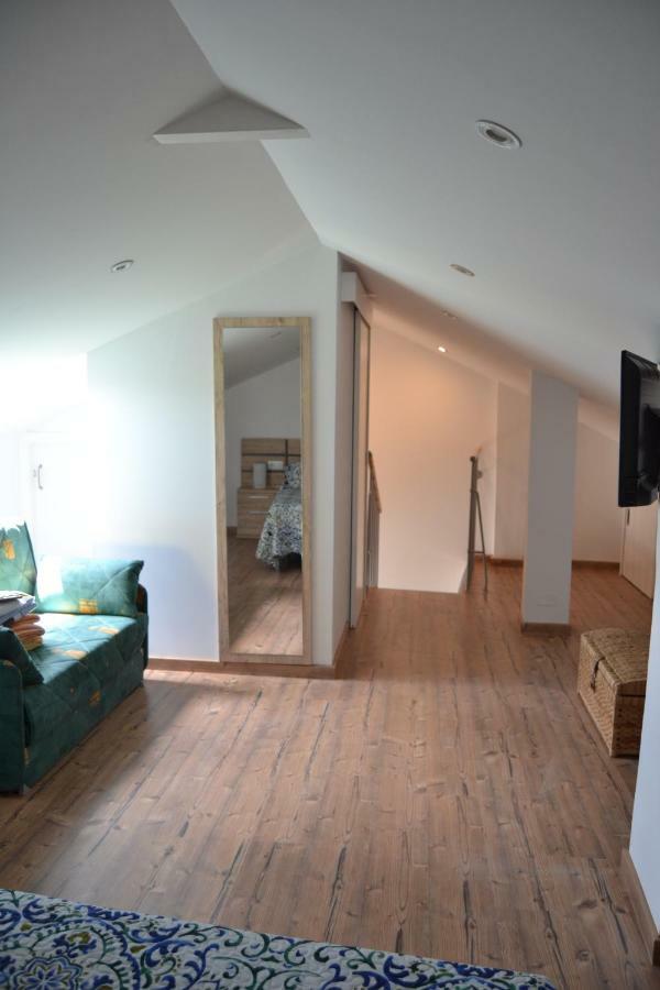 Apartamentos Pacheca Cambados Εξωτερικό φωτογραφία