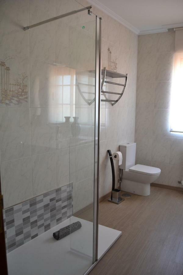 Apartamentos Pacheca Cambados Εξωτερικό φωτογραφία