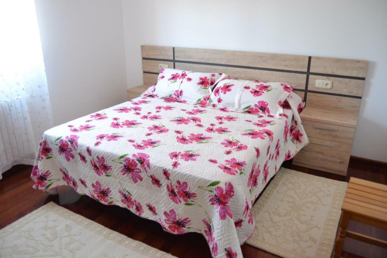 Apartamentos Pacheca Cambados Εξωτερικό φωτογραφία