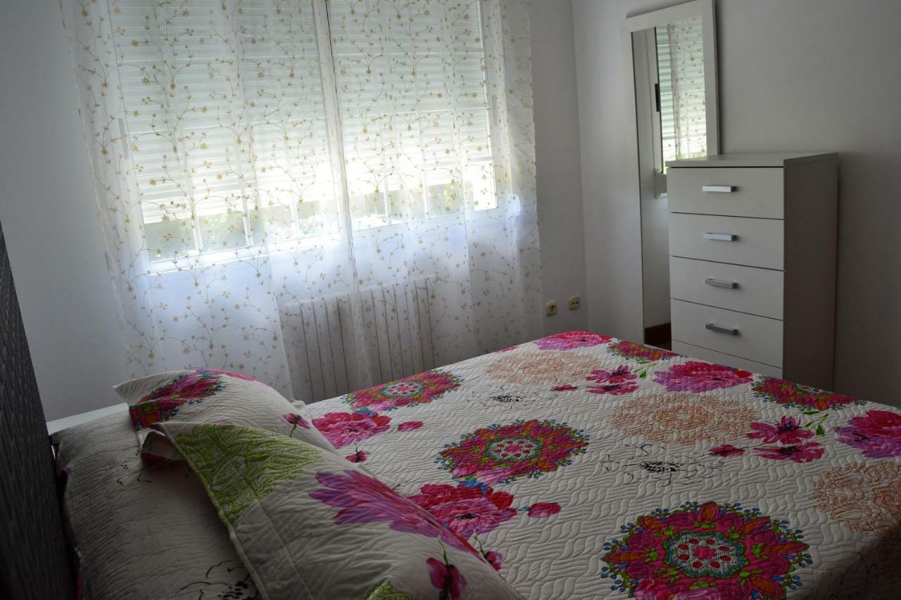 Apartamentos Pacheca Cambados Εξωτερικό φωτογραφία
